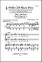 The Lost Rose SSA choral sheet music cover